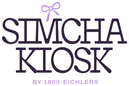 Simcha Kiosk